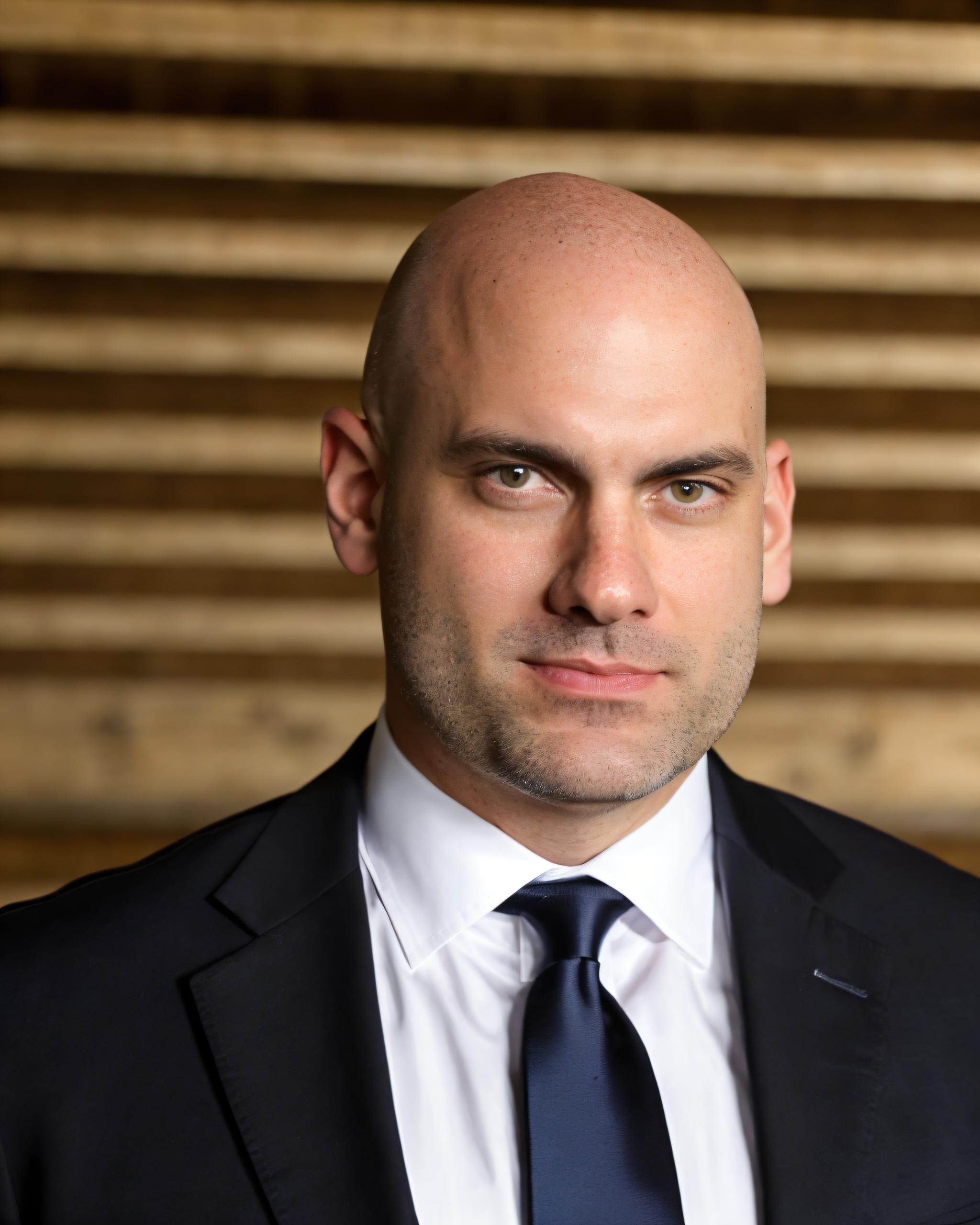 Chris — CyberCLI founder